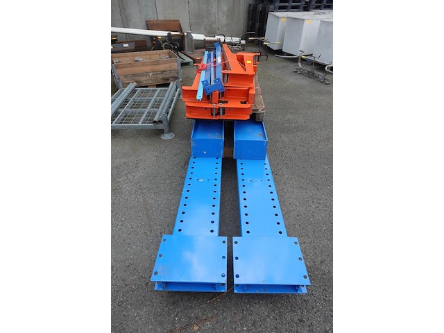 Draagarmstelling - afbeelding 2 van  6