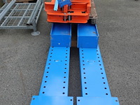 Draagarmstelling - afbeelding 2 van  6