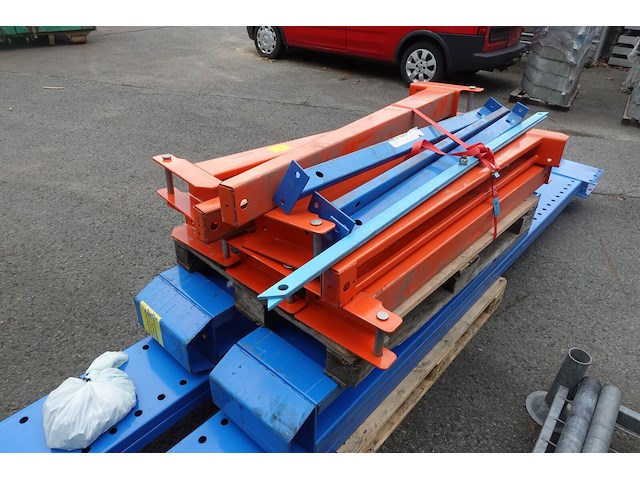 Draagarmstelling - afbeelding 6 van  6