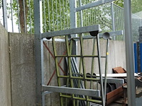 Draagarmstelling - afbeelding 1 van  2