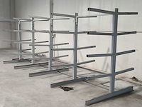 Draagarmstelling - afbeelding 1 van  2