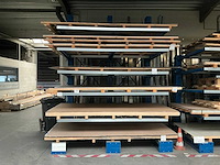 Draagarmstelling - afbeelding 2 van  6