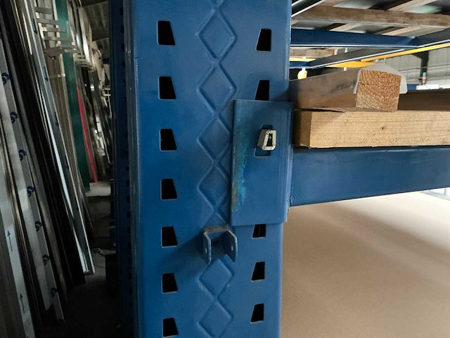 Draagarmstelling - afbeelding 4 van  6