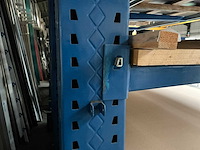 Draagarmstelling - afbeelding 4 van  6