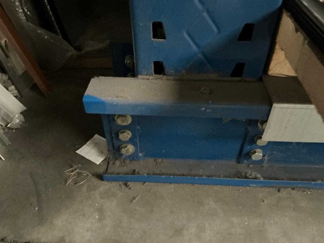 Draagarmstelling - afbeelding 5 van  6