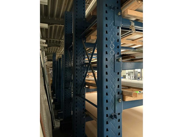 Draagarmstelling - afbeelding 6 van  6