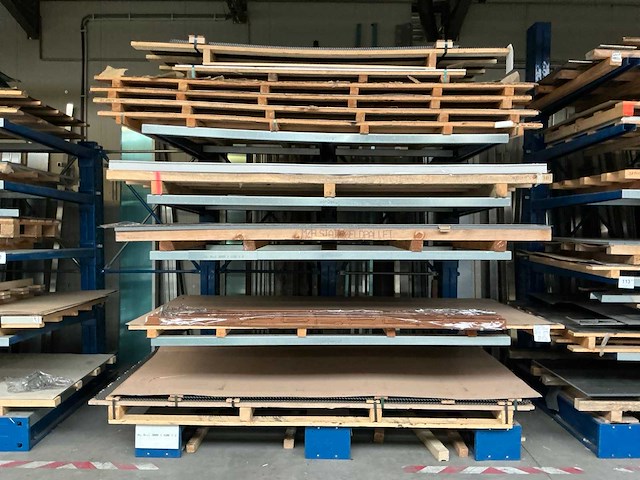 Draagarmstelling - afbeelding 2 van  7