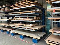 Draagarmstelling - afbeelding 3 van  7