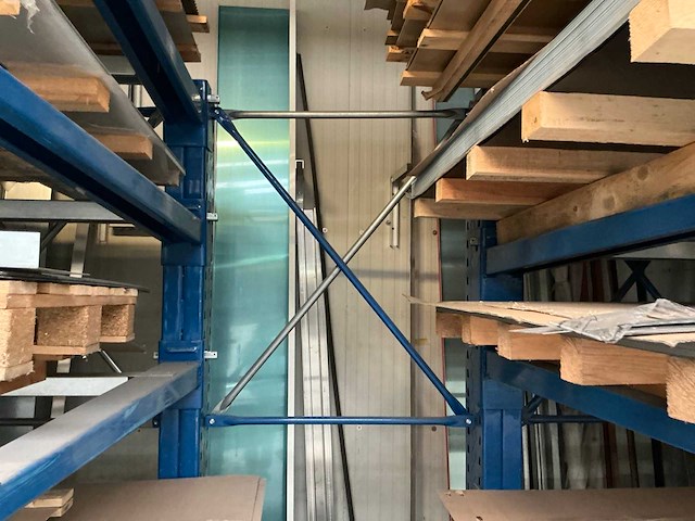 Draagarmstelling - afbeelding 4 van  7