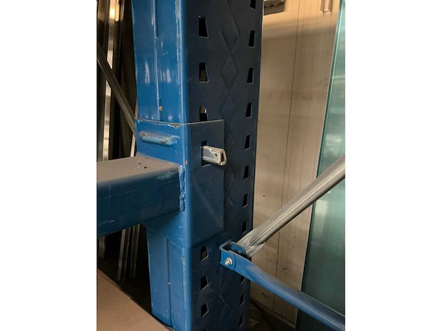 Draagarmstelling - afbeelding 5 van  7