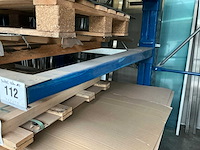 Draagarmstelling - afbeelding 7 van  7