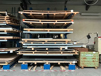 Draagarmstelling - afbeelding 1 van  5