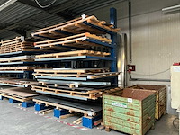 Draagarmstelling - afbeelding 2 van  5