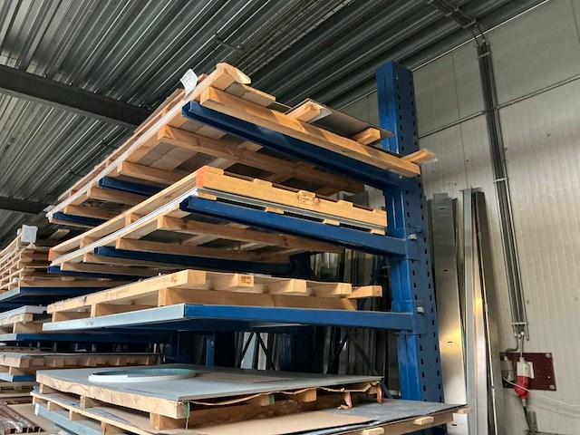 Draagarmstelling - afbeelding 3 van  5