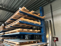 Draagarmstelling - afbeelding 3 van  5