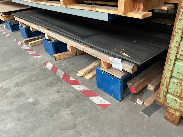 Draagarmstelling - afbeelding 4 van  5