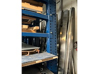 Draagarmstelling - afbeelding 5 van  5