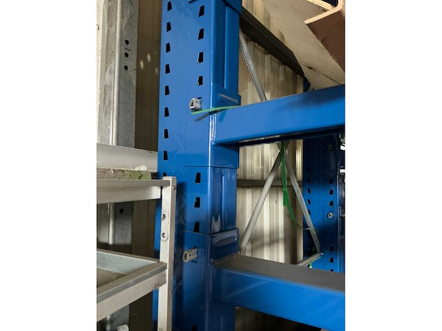 Draagarmstelling - afbeelding 3 van  4