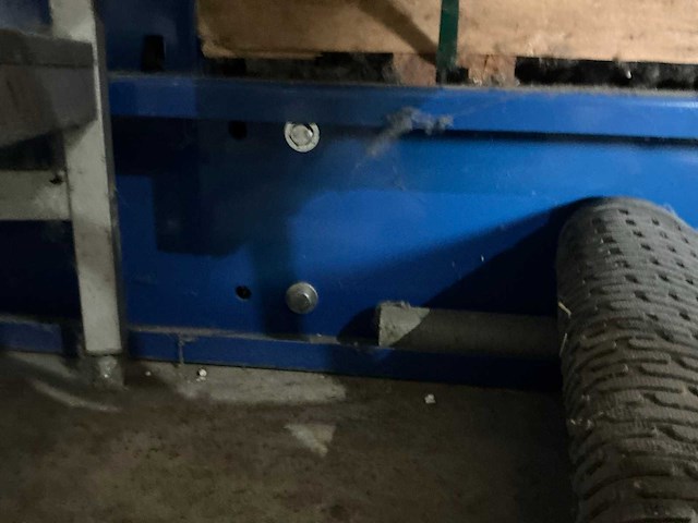 Draagarmstelling - afbeelding 4 van  4