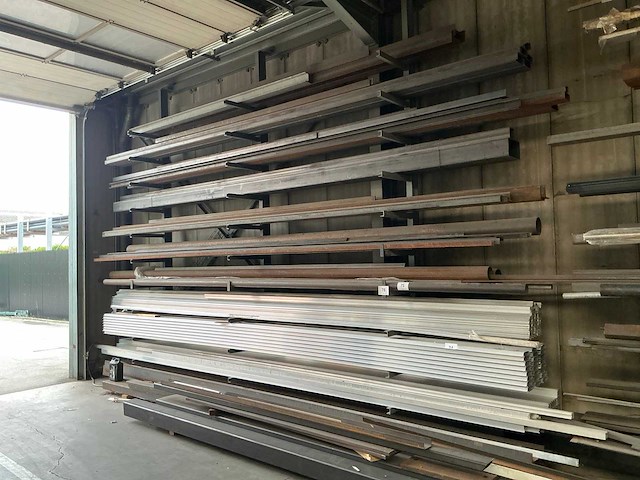 Draagarmstelling - afbeelding 1 van  5