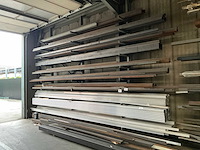 Draagarmstelling - afbeelding 1 van  5