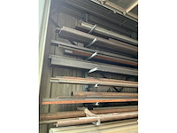 Draagarmstelling - afbeelding 2 van  5