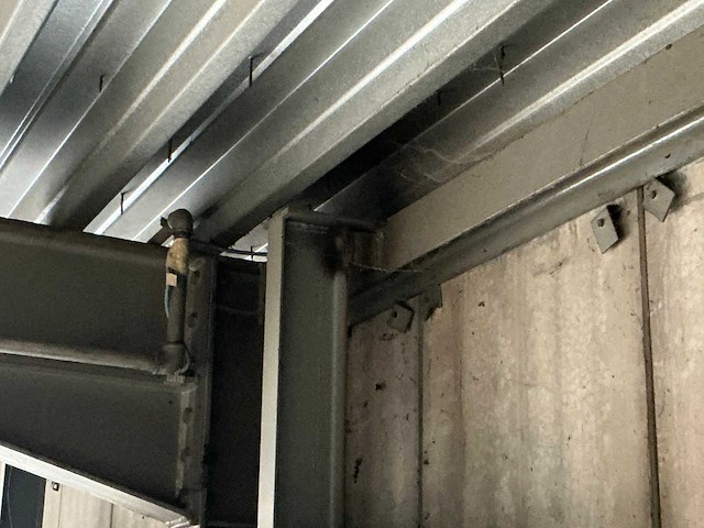 Draagarmstelling - afbeelding 4 van  5