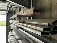 Draagarmstelling - afbeelding 5 van  5