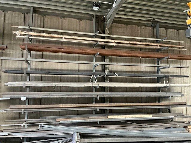 Draagarmstelling - afbeelding 1 van  5