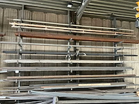 Draagarmstelling - afbeelding 1 van  5