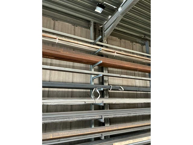 Draagarmstelling - afbeelding 2 van  5