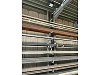 Draagarmstelling - afbeelding 2 van  5