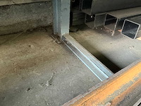 Draagarmstelling - afbeelding 3 van  5