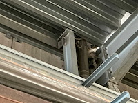 Draagarmstelling - afbeelding 5 van  5