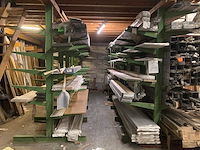 Draagarmstelling - afbeelding 1 van  6