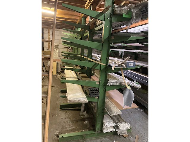 Draagarmstelling - afbeelding 3 van  6