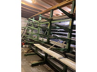 Draagarmstelling - afbeelding 4 van  6