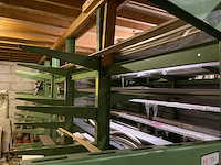 Draagarmstelling - afbeelding 5 van  6