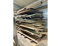 Draagarmstelling - afbeelding 2 van  7