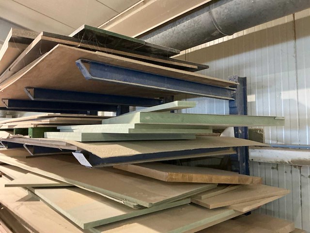 Draagarmstelling - afbeelding 3 van  7