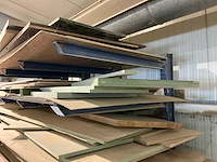 Draagarmstelling - afbeelding 3 van  7