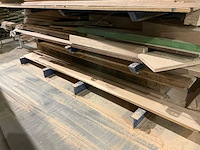 Draagarmstelling - afbeelding 4 van  7