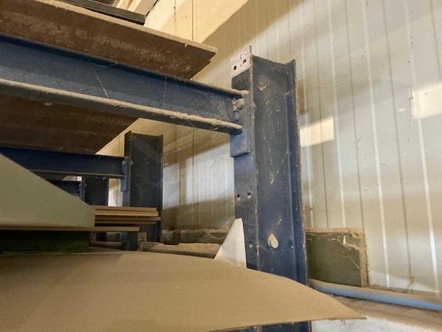 Draagarmstelling - afbeelding 5 van  7