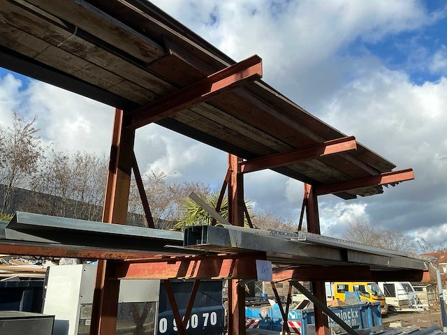 Draagarmstelling - afbeelding 2 van  4