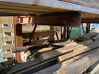 Draagarmstelling - afbeelding 3 van  4