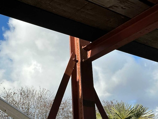 Draagarmstelling - afbeelding 4 van  4