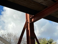 Draagarmstelling - afbeelding 4 van  4