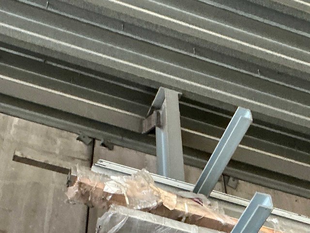 Draagarmstelling - afbeelding 4 van  5