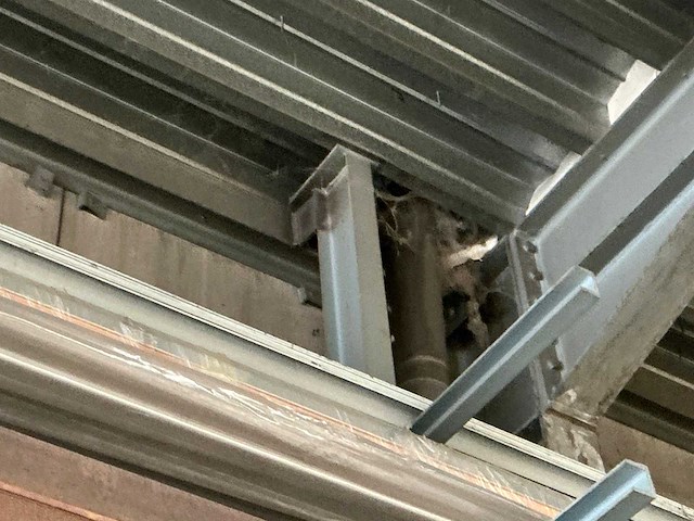 Draagarmstelling - afbeelding 5 van  5