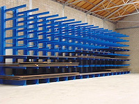 Draagarmstelling - afbeelding 1 van  4